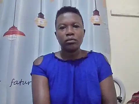 Sly bootyebony online show from June 4, 2026, 9:25 am
