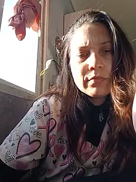 Snapshot of Maira73 chatting on June 11, 2026, 6:16 pm Maira73 online show from June 11, 2026, 6:16 pm