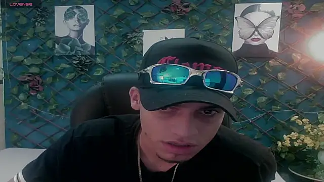 Mark Jackson69 online show from July 19, 2026, 1:19 pm