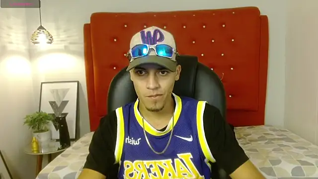 Mark Jackson69 online show from July 9, 2026, 11:42 am