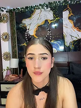 Spicy kass online show from July 15, 2026, 6:59 pm