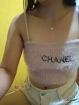 MsCaramel Love online show from June 1, 2026, 11:04 pm