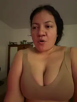 santos287 online show from June 1, 2026, 3:51 am