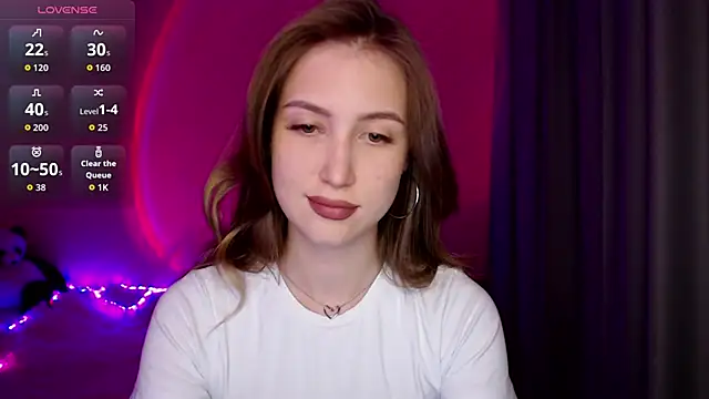 Leiakiss online show from June 1, 2026, 4:17 pm
