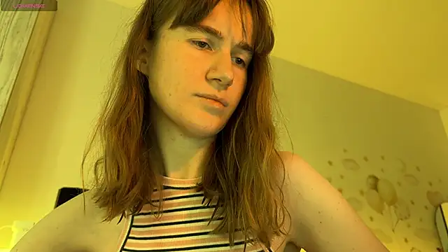 agniia257 online show from June 18, 2026, 3:17 pm