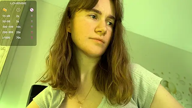 agniia257 online show from July 9, 2026, 1:17 am