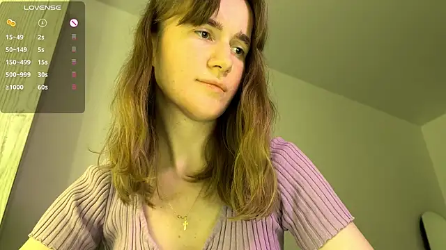 agniia257 online show from July 24, 2026, 3:52 pm