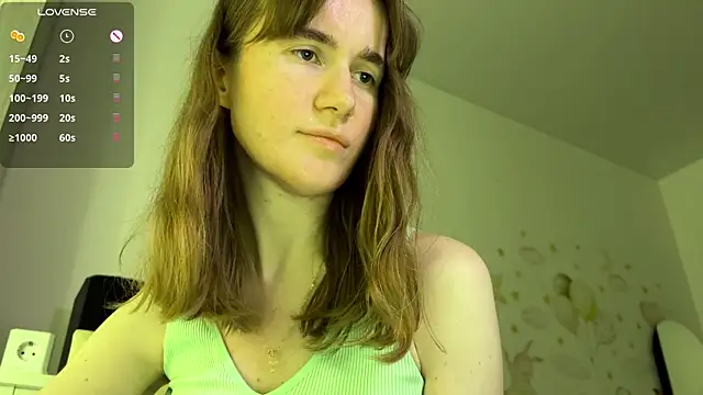 agniia257 online show from July 16, 2026, 1:30 pm