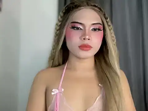 Wicked crissie online show from July 27, 2026, 7:04 am