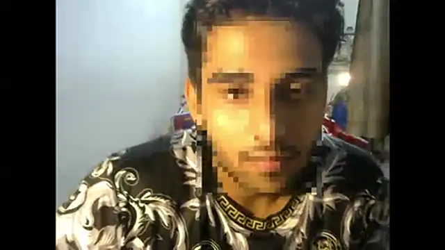 horny ash online show from June 20, 2026, 7:41 pm