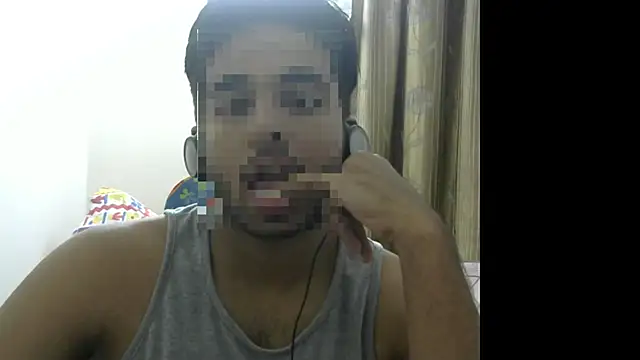 horny ash online show from June 19, 2026, 7:25 am
