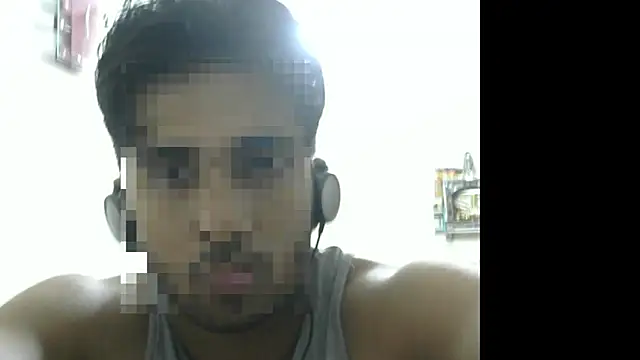 horny ash online show from June 17, 2026, 7:02 pm