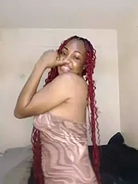 Seductive shan online show from June 10, 2026, 12:56 am