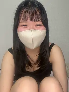Snapshot of Moka__7moka chatting on June 3, 2026, 11:55 am Moka 7moka online show from June 3, 2026, 11:55 am