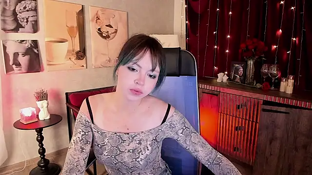 La lilith online show from June 5, 2026, 1:10 am