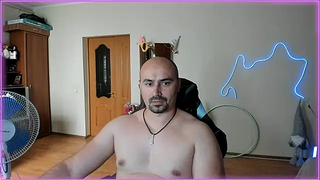 -SexyDaddy- online show from June 14, 2026, 12:39 pm