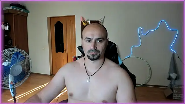 -SexyDaddy- online show from July 1, 2026, 2:06 pm