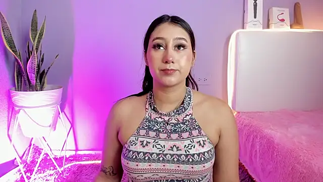 Allison Peach online show from June 3, 2026, 8:35 pm