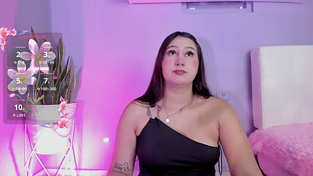Allison Peach online show from July 1, 2026, 8:20 pm