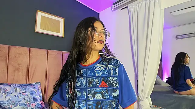 Violeta muns online show from June 12, 2026, 5:43 pm