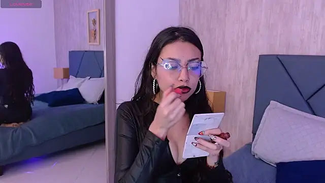 Violeta muns online show from July 13, 2026, 8:08 pm