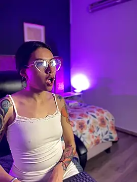 Violeta muns online show from July 15, 2026, 5:42 pm