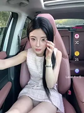 Baby627 online show from June 4, 2026, 10:42 am