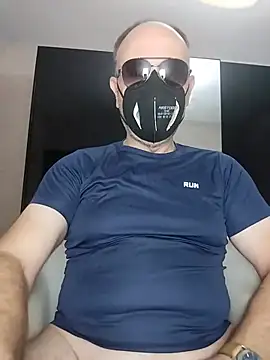 Dan-1973 online show from July 1, 2026, 8:42 pm
