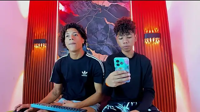 Boys latin hot 1 online show from June 3, 2026, 7:29 pm