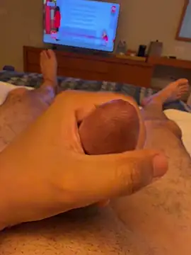 sexwolf16 online show from June 3, 2026, 2:07 pm