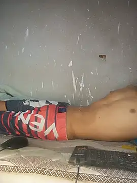 Hilariousjasmine online show from June 5, 2026, 7:19 pm