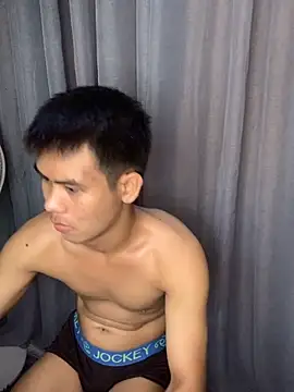 Snapshot of Asianboy_2000 chatting on July 2, 2026, 3:45 am Asianboy 2000 online show from July 2, 2026, 3:45 am