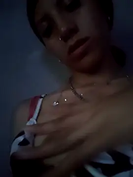 Snapshot of Chika_Misteriosa chatting on July 22, 2026, 2:02 am Chika Misteriosa online show from July 22, 2026, 2:02 am