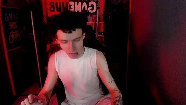 Snapshot of Jacob_Davidson chatting on June 12, 2026, 8:23 am Jacob Davidson online show from June 12, 2026, 8:23 am