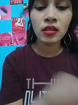 Naughty Kiara  online show from June 3, 2026, 3:40 am