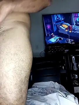 ANDRES HOT-1996 online show from September 30, 2025, 4:29 am