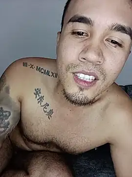 ANDRES HOT-1996 online show from November 30, 2025, 10:32 pm