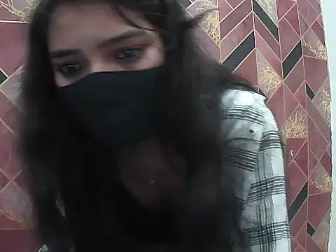 Snapshot of Hot-Roshni chatting on June 7, 2026, 7:30 pm Hot-Roshni online show from June 7, 2026, 7:30 pm