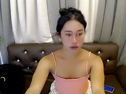 kyla pretty online show from July 18, 2026, 2:25 pm