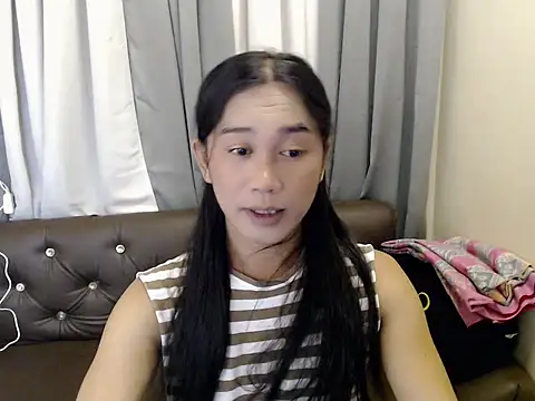 kyla pretty online show from July 17, 2026, 3:20 pm