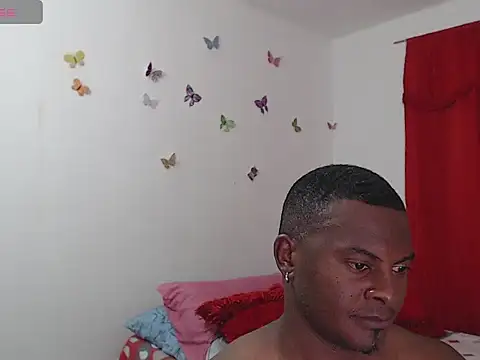 Caliente in passion online show from June 25, 2026, 4:43 am