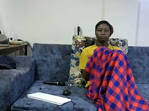 sexyafrikana online show from June 3, 2026, 2:55 pm