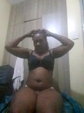 Creamymom4 online show from July 30, 2026, 8:52 pm