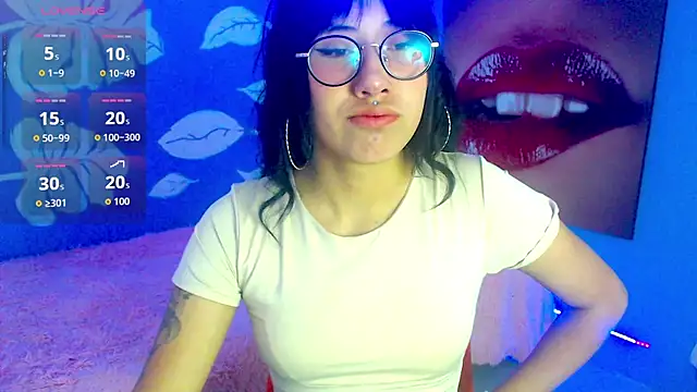 Snapshot of eli_doll chatting on July 21, 2026, 11:11 am eli doll online show from July 21, 2026, 11:11 am