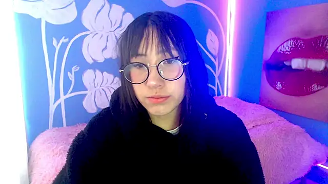 Snapshot of eli_doll chatting on July 8, 2026, 11:11 am eli doll online show from July 8, 2026, 11:11 am
