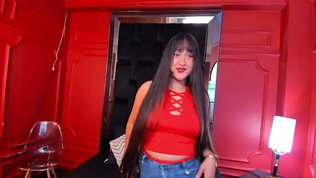 amberhanks online show from June 5, 2026, 12:11 pm
