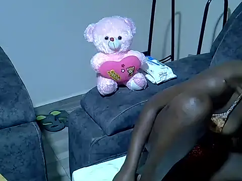 sexy bannny online show from June 4, 2026, 11:53 pm