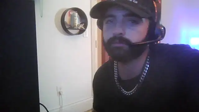 PandoranTheory online show from June 4, 2026, 12:15 am