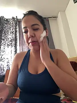 Snapshot of RyleyWest chatting on July 8, 2026, 7:14 pm RyleyWest online show from July 8, 2026, 7:14 pm