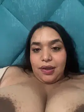 isisjhonson777 online show from June 10, 2026, 5:08 am